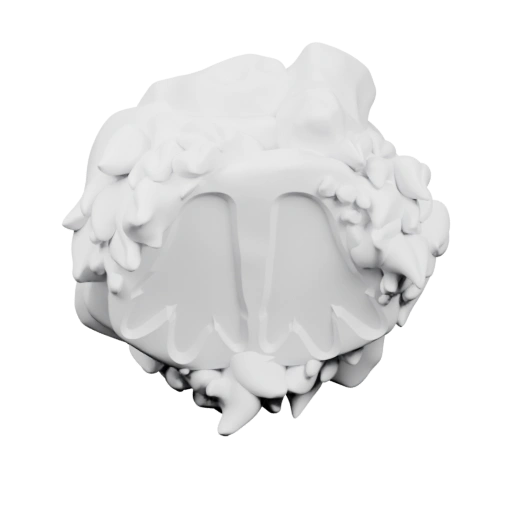 Стенд для фигурки