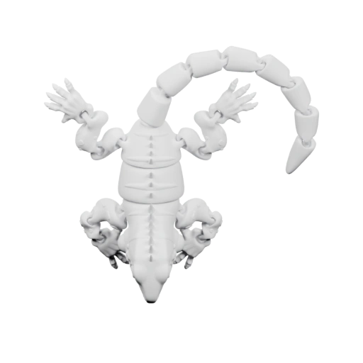 Игуана с креплением