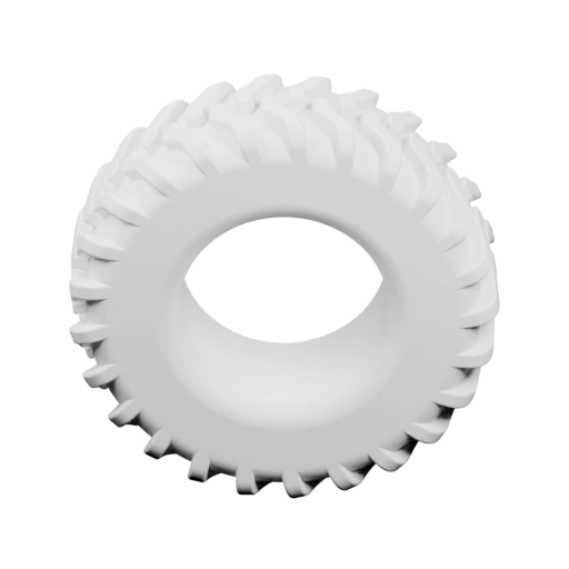 Зубчатое колесо