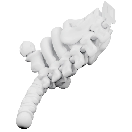 Перо для письма