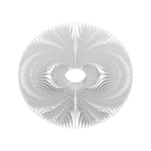 Сердце из строк