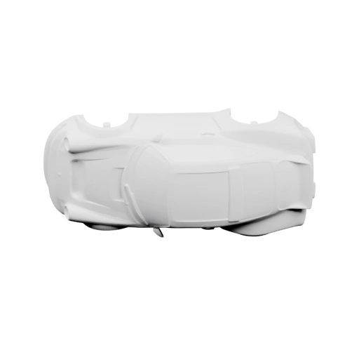 Автомобильный корпус