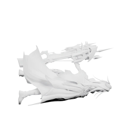 Воин на коне