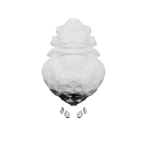 Воздушный шарик