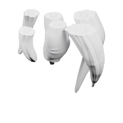 Абстрактная форма