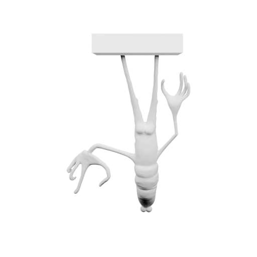 Фигурка с подставкой