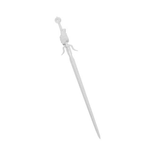 Длинный меч с рукоятью