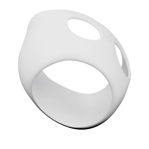 Маска персонажа