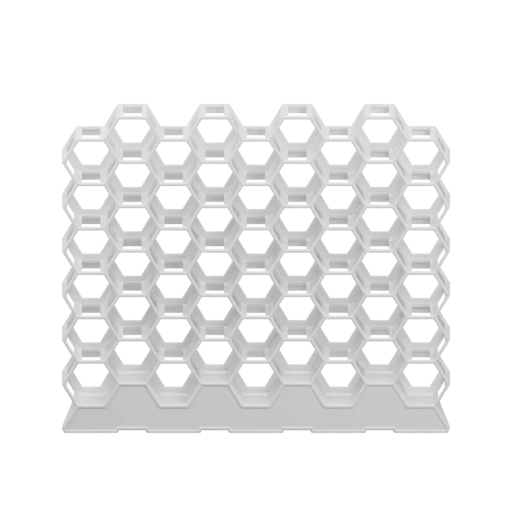 Сетчатая подставка