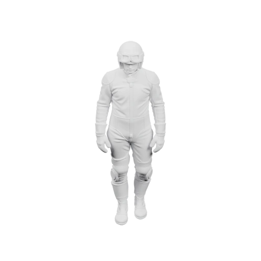 Фигурка человека