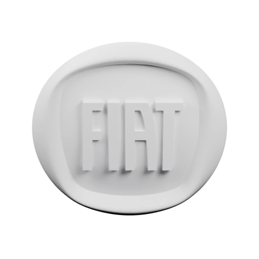 Эмблема автомобиля