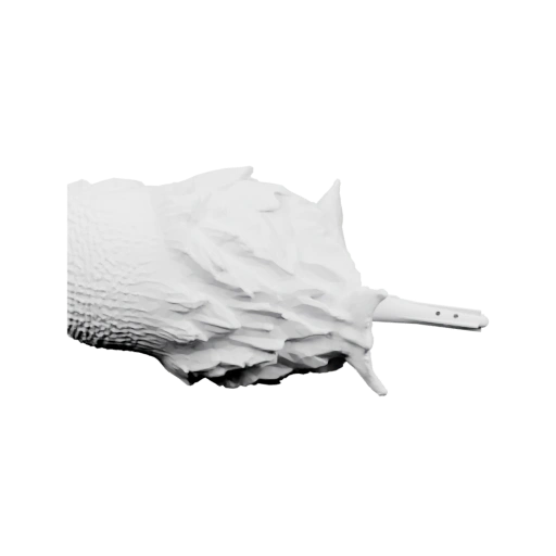 Фигурка животного