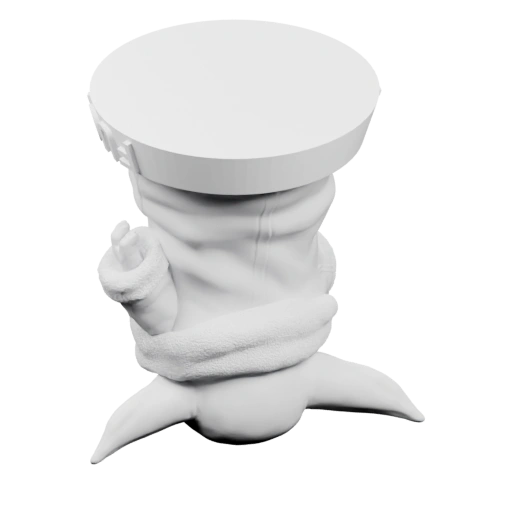 Фигурка Йоды