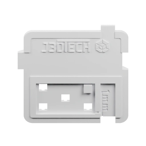 Корпус с надписью