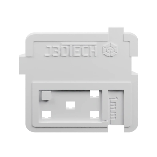 Корпус с надписью