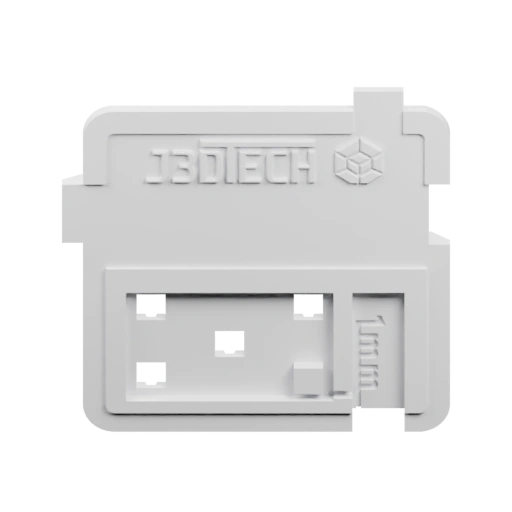 Корпус с надписью