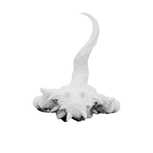 Светящийся символ