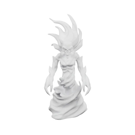 Статуэтка воина