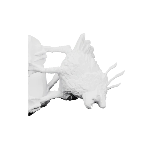 Насекомое с крыльями