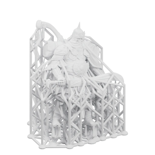 Декоративная конструкция