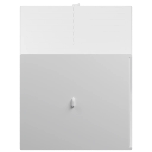 Магнитная крышка