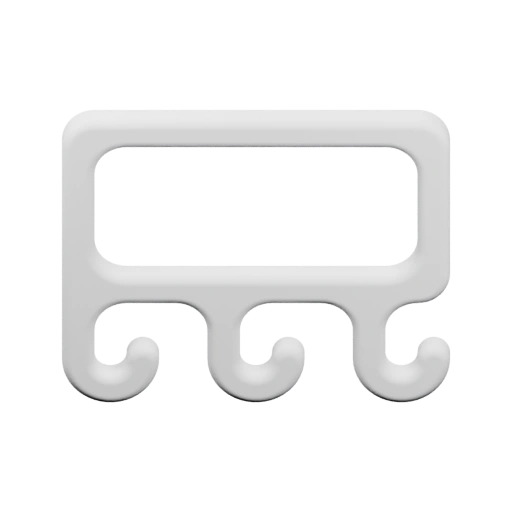 Держатель для сумки