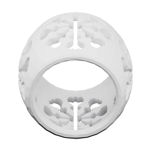 Кольцо для салфетки