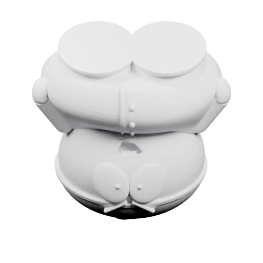 Контейнер с крышкой