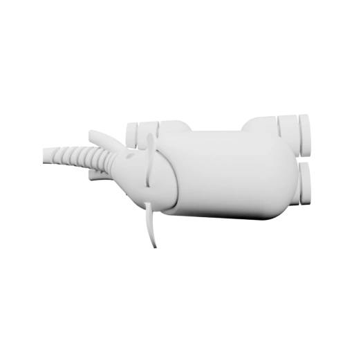 Ствол оружия