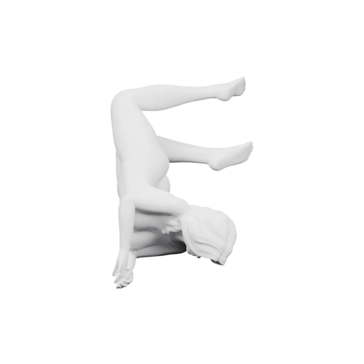 Корона с крестами