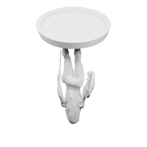 Фигурка супергеройки