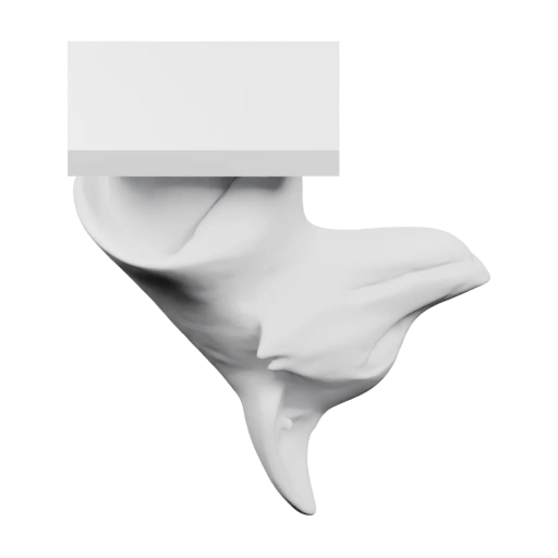 Фонарь с подставкой