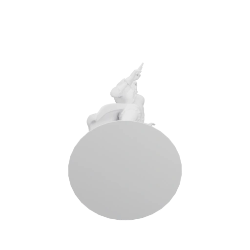 Самолёт с вращающимся пропеллером