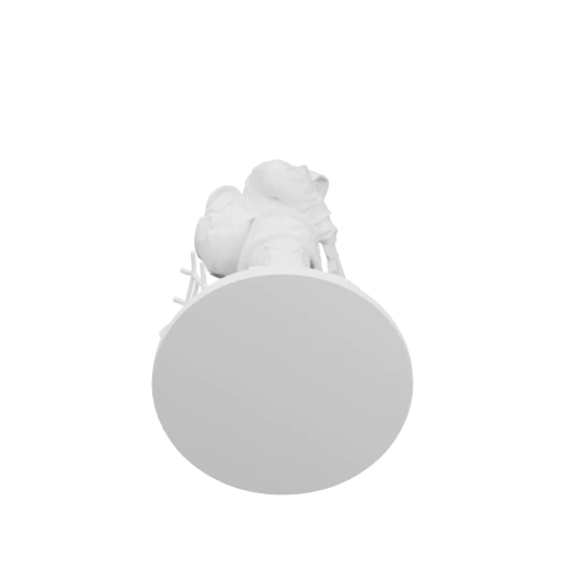 Летательный аппарат