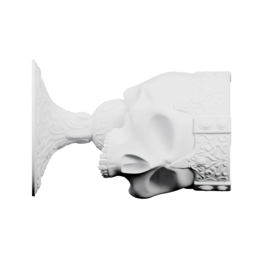 Чашка с орнаментом