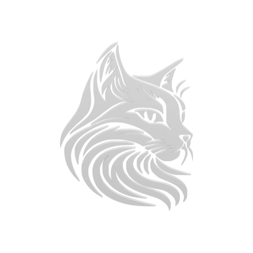 Голова кота