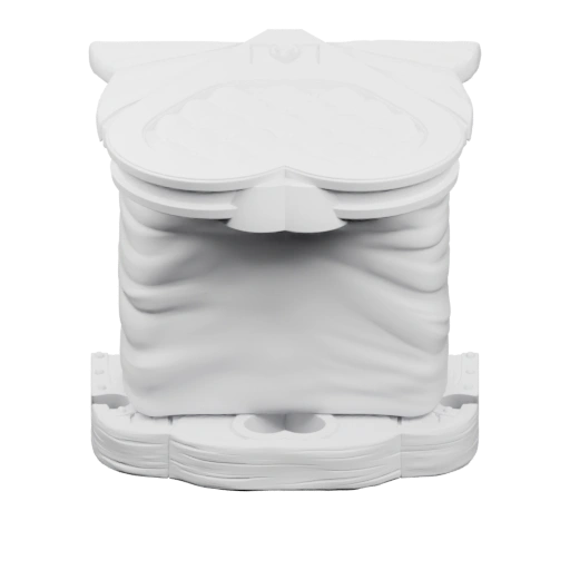 Декоративная подставка