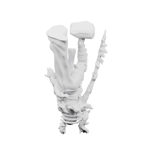 Фигурка волшебника