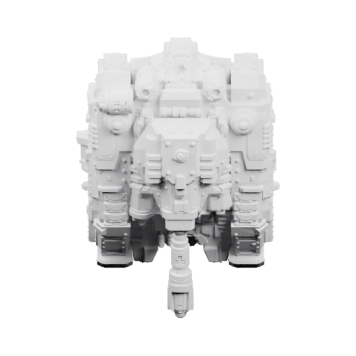 Механический дрон