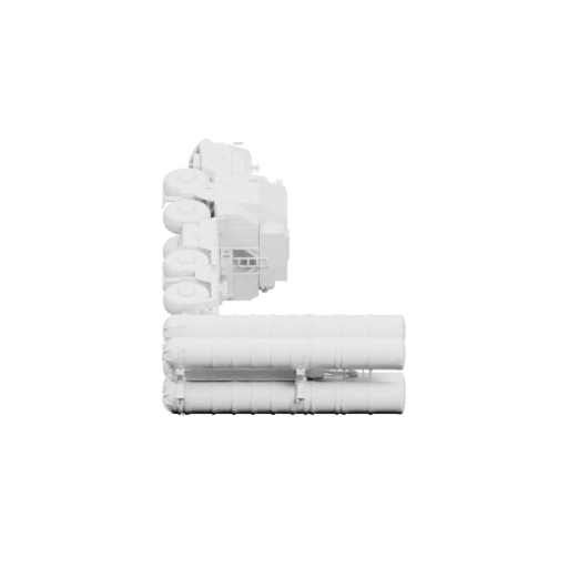 Грузовой автомобиль