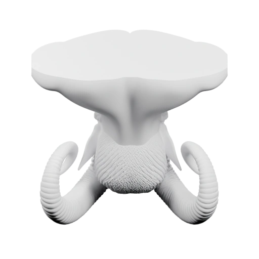 Голова сатира