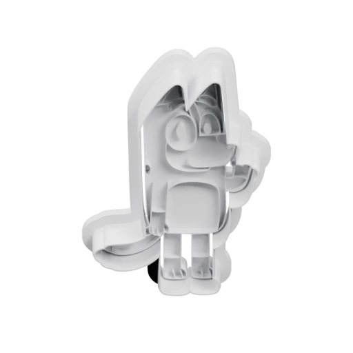 Фигурка кота