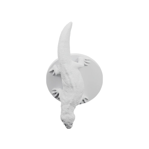 Фигурка гиля монстра