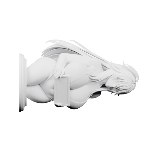 Статуэтка женщины