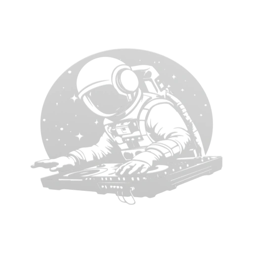 Космический шлем