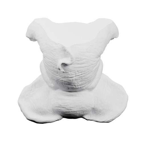 Фигурка слона