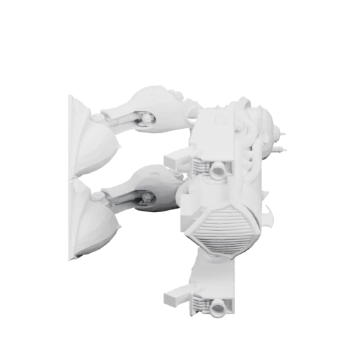 Робот пылесос