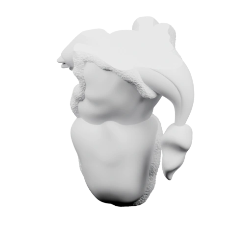 Игрушечный пингвин