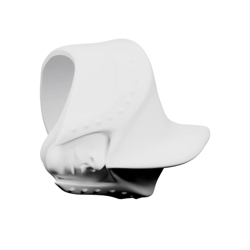 Шлем с кольцом