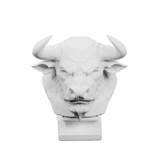 Голова Минотавра